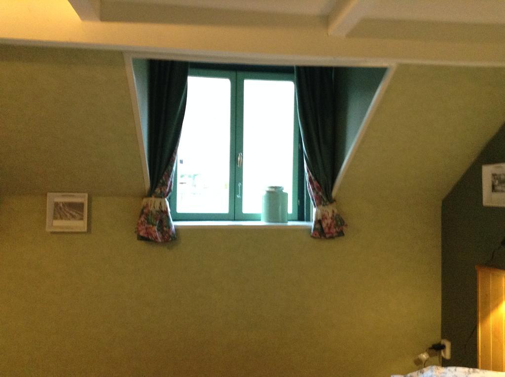 Aux Sources De L'Yonne Bed & Breakfast Glux-en-Glenne Bagian luar foto
