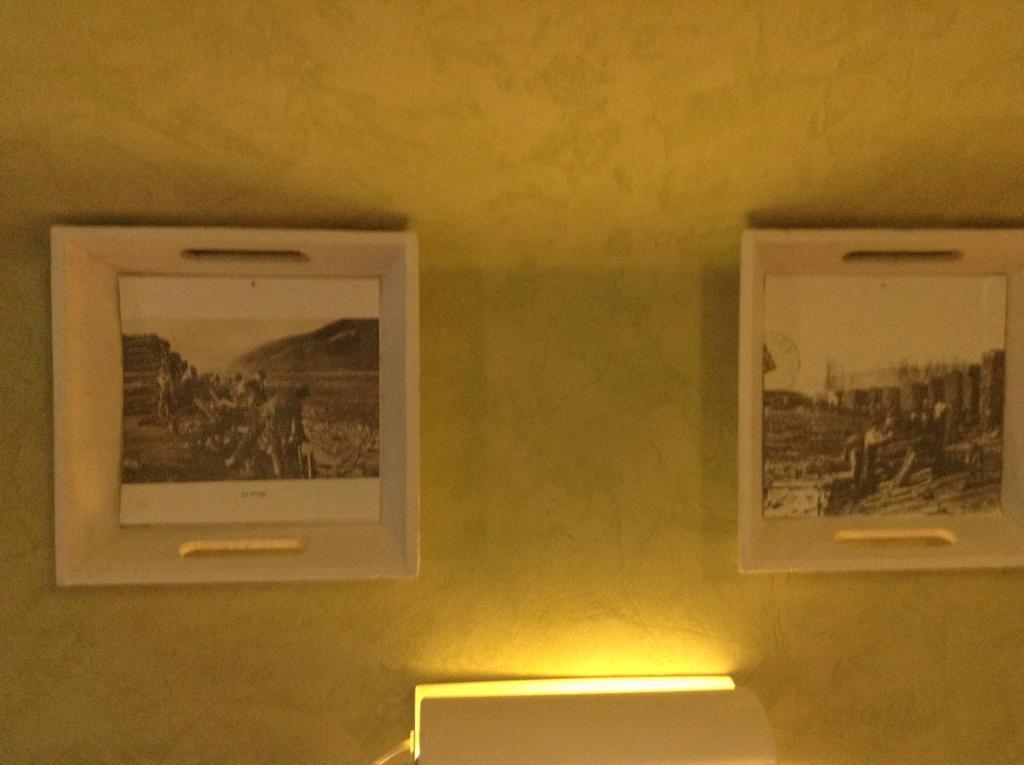 Aux Sources De L'Yonne Bed & Breakfast Glux-en-Glenne Bagian luar foto
