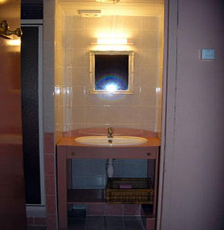 Aux Sources De L'Yonne Bed & Breakfast Glux-en-Glenne Ruang foto